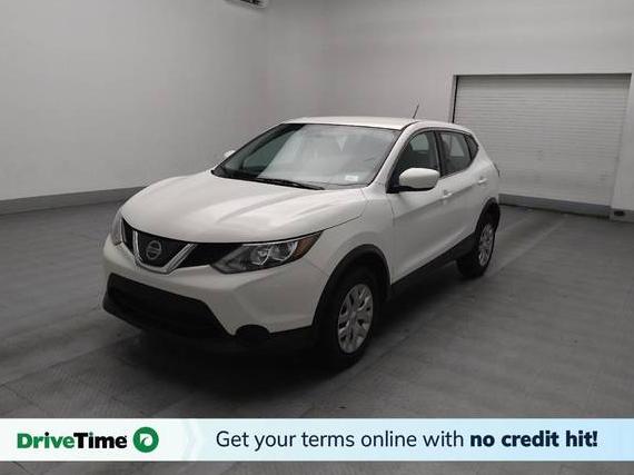 NISSAN ROGUE SPORT 2019 JN1BJ1CP9KW227906 image